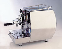 Unique Espresso Manufactory - BARISTAR® Seitenansicht - Download (rechte Maustaste - Ziel speichern unter...)